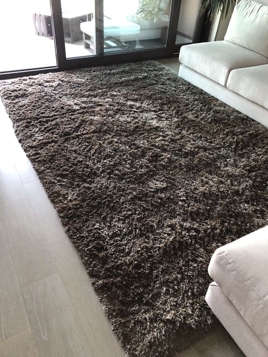 Carpete 290x200 em muito bom estado