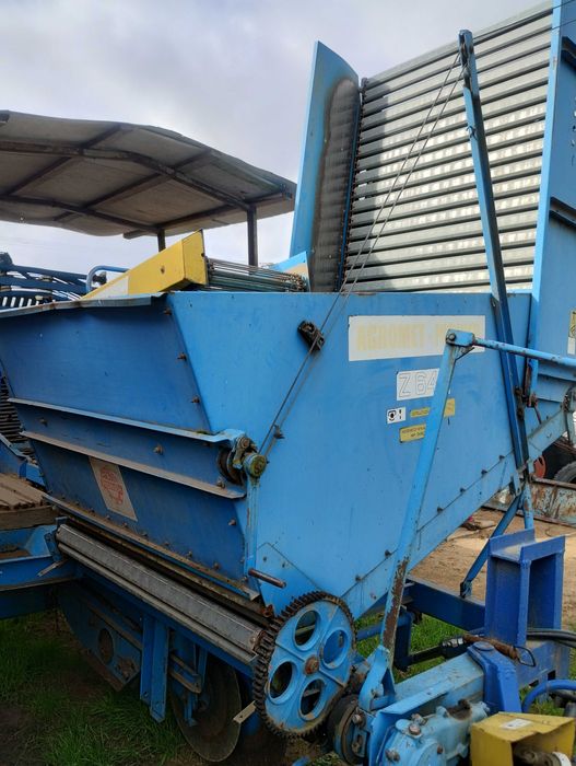 Sprzedam kombajn ziemniaczany Anna