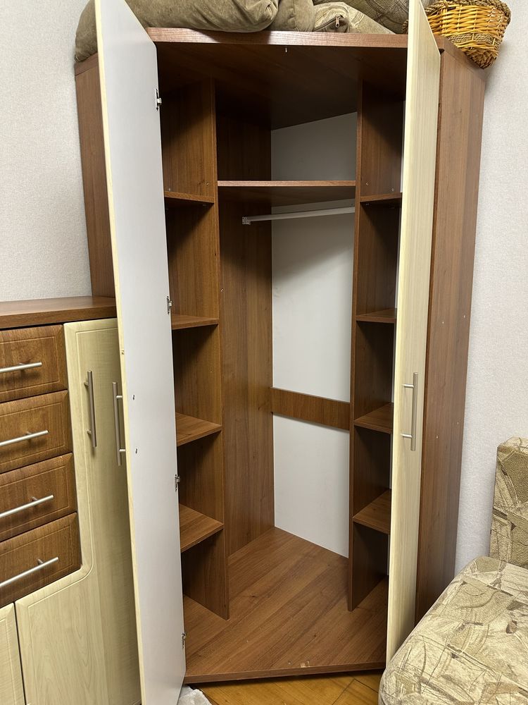 Меблі комплект, меблі для дому