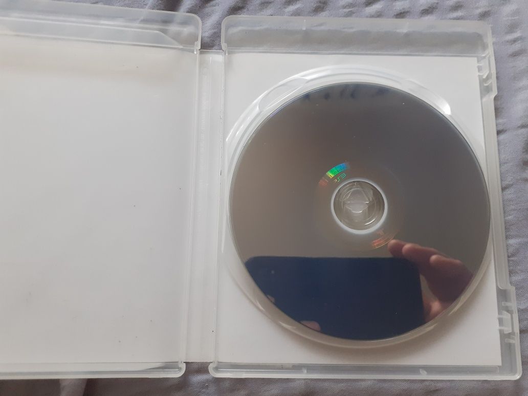 FINAL FANTASY 13 XIII gra na konsole ps3