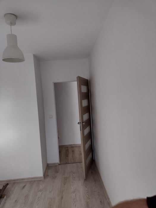 Mieszkanie 2 pokojowe w Mostach