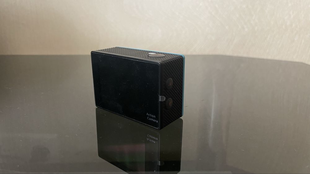 Экшн-камера Airon Procam 4K Blue
