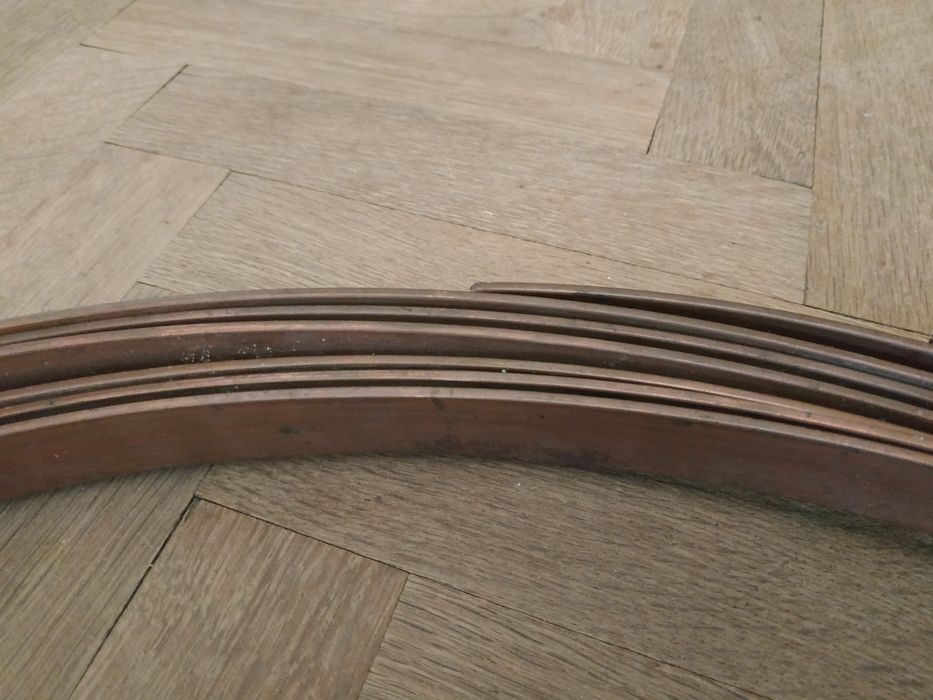 Мідна стрічка 25×3 мм.