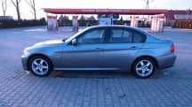 Sprzedam BMW 316i e90