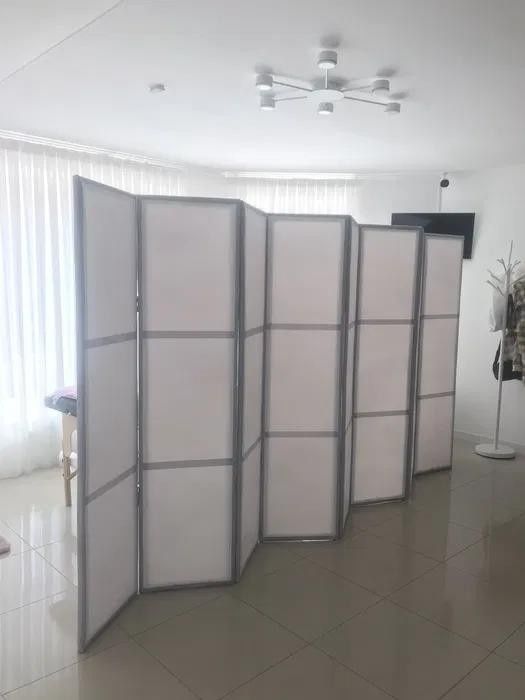 Ширма перегородка