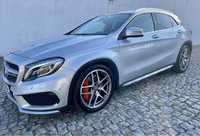 Gla 45 Amg 4Matic