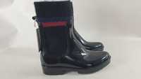 KALOSZE TOMMY HILFIGER damskie rozmiar 36