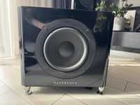 Subwoofer - KEF REFERENCE model 208