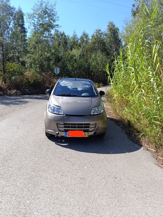 Carro sem carta JDM Aloes