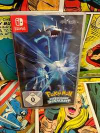 POKEMON BRILLIANT DIAMOND Nintendo Switch Nowa Szczecin Ufogames