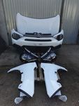 Бампер CITROEN C4 III e-C4 C3 бу запчастини разборка