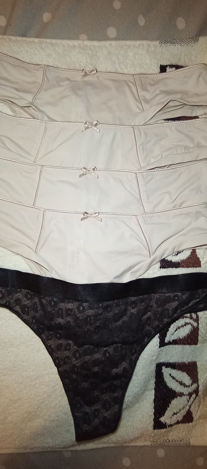 Stringi sss zestaw