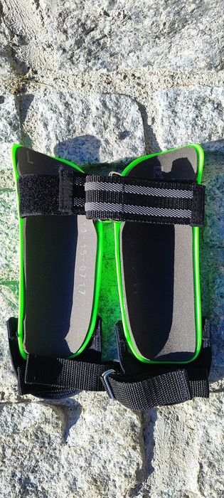 Ochraniacze narciarskie komperdell, maplus, cober