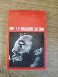 Livro: Fidel e o Socialismo em Cuba