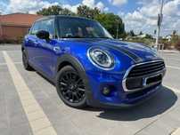 MINI Cooper 1499 cm3 * 136 KM * Automat * 5 drzwi * Full LED * Super stan * Polska