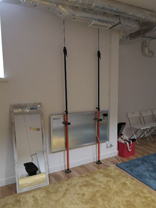 Wynajem wypożyczalnia osuszaczy Osuszanie tynków posadzek