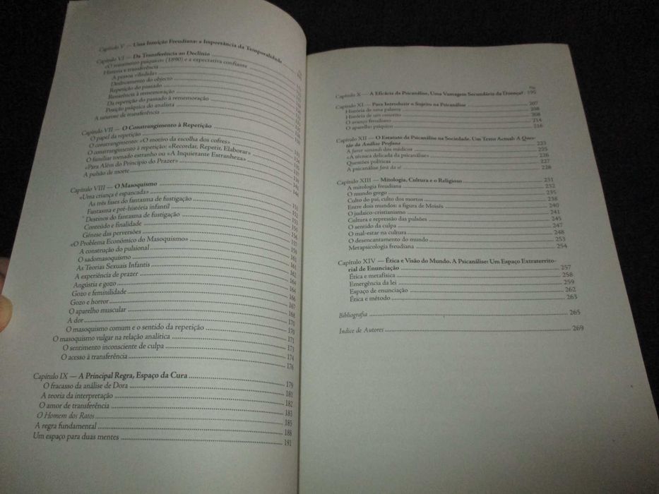 Livro Compreender Freud Jacques Sédat
