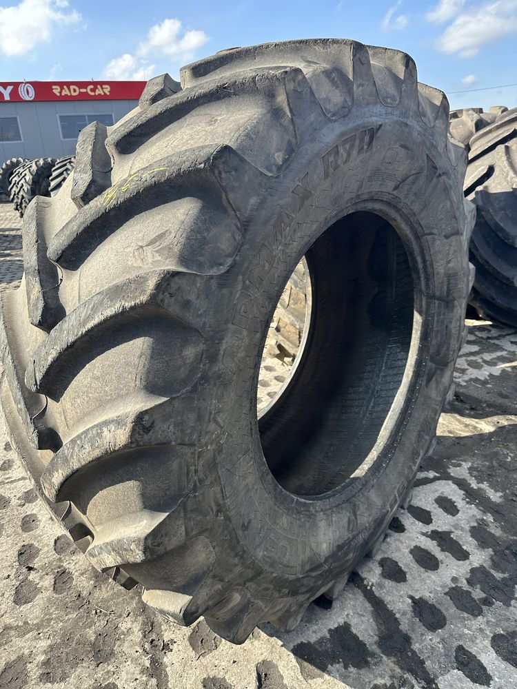 Opona 710/70r38 Ceat Farmax R70 4cm