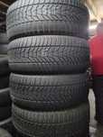 Opony używane 235/50/19 hankook 2x6 mm 2x5.5 mm 2023 rok prod