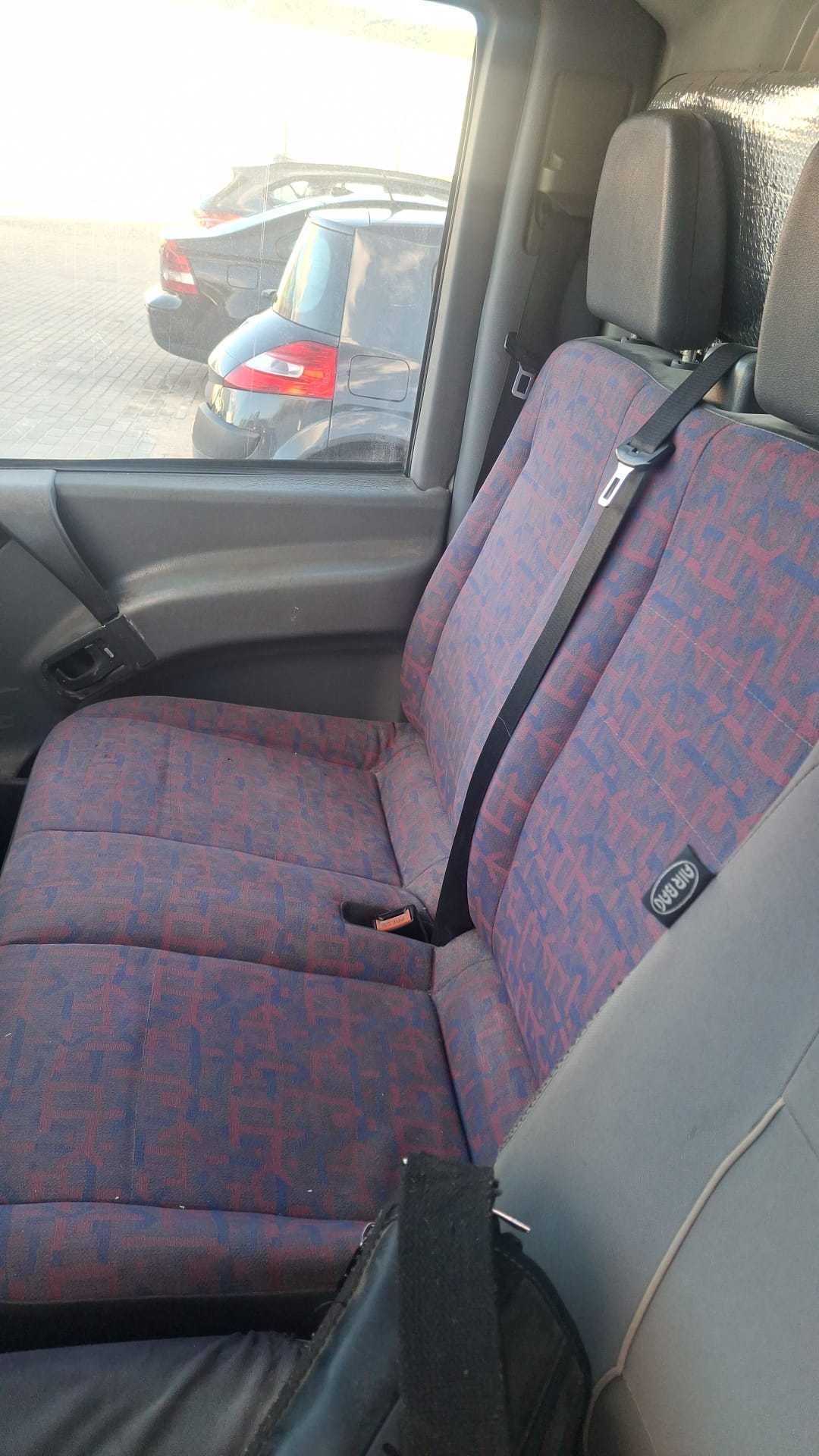 Mercedes BENZ VITO 108D