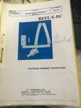 aparat punktowy RTG BEST-X-DC