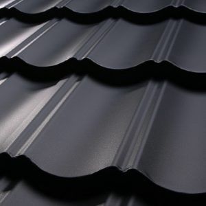Кагарлик якісна металочерепиця від заводу