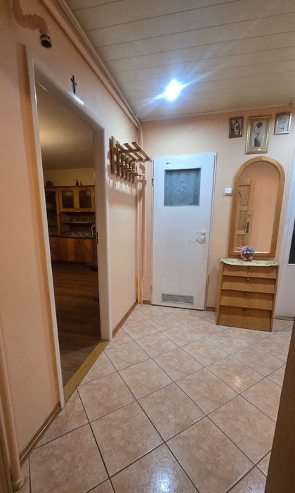 SPRZEDAM - Mieszkanie dwupokojowe 45,5m2 Staszów