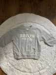 Bluza niemowlęca H&M