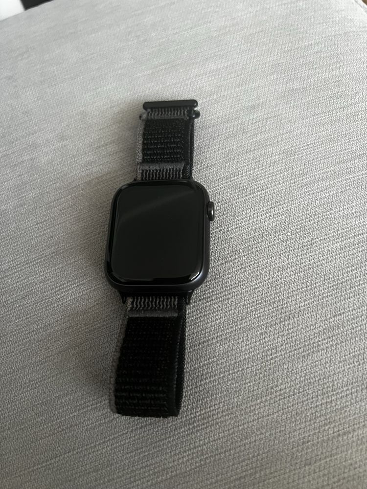 Honor Watch 5 caly zestaw