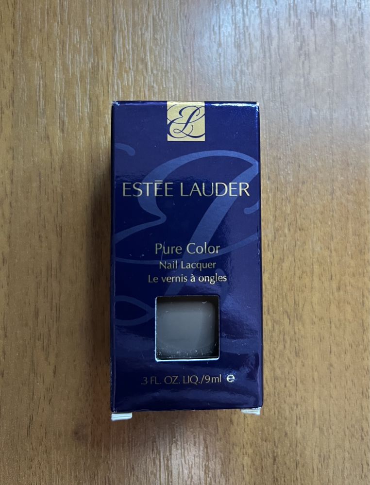 Лак для нігтів Estee lauder