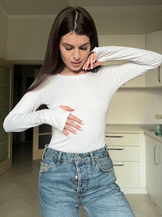 Боді лише за 359 грн! Розпродаж залишків!