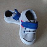 Buty, trampki, tenisówki rozmiar 19.