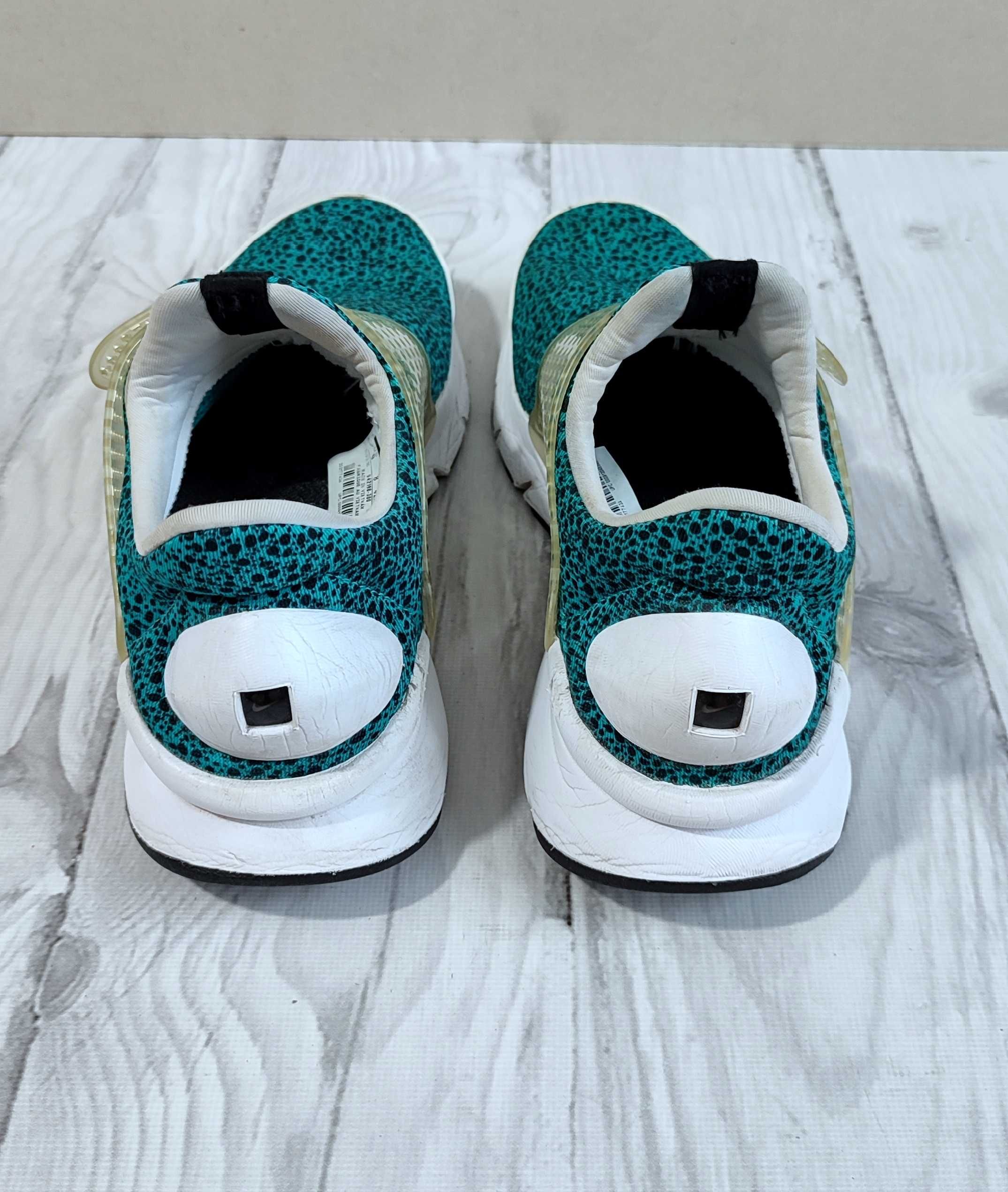 Męskie buty NIKE Sock Dart r. 42,5