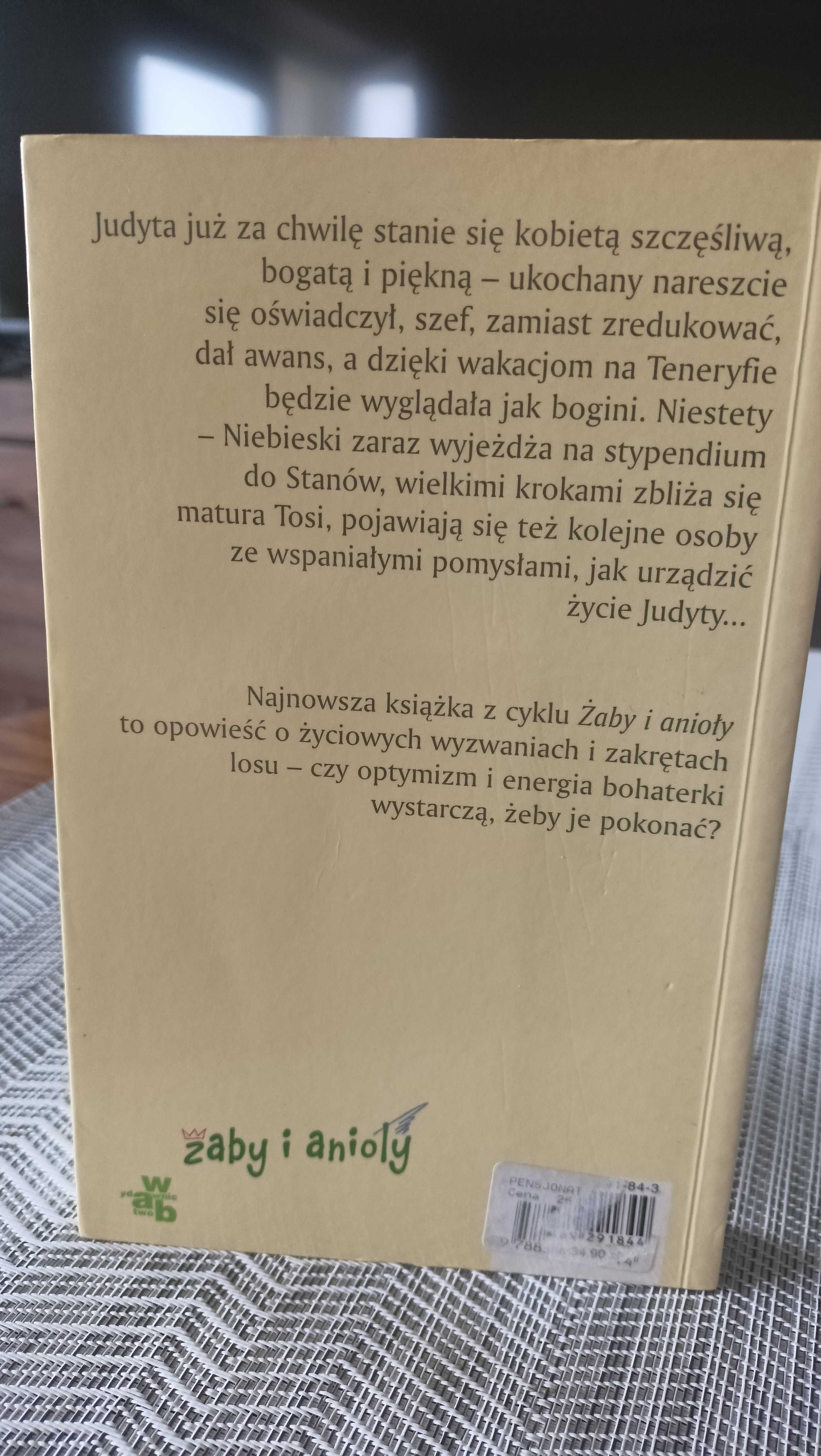 Ja wam pokażę! Katarzyna Grochola
