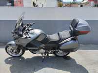 Honda deuville NT 700