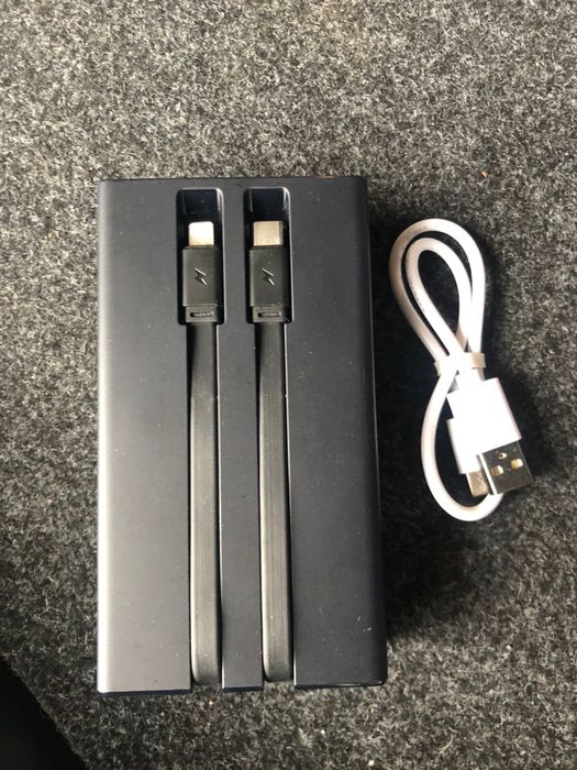 Power Bank Baseus  Fast Charge 22.5W 20000mAh