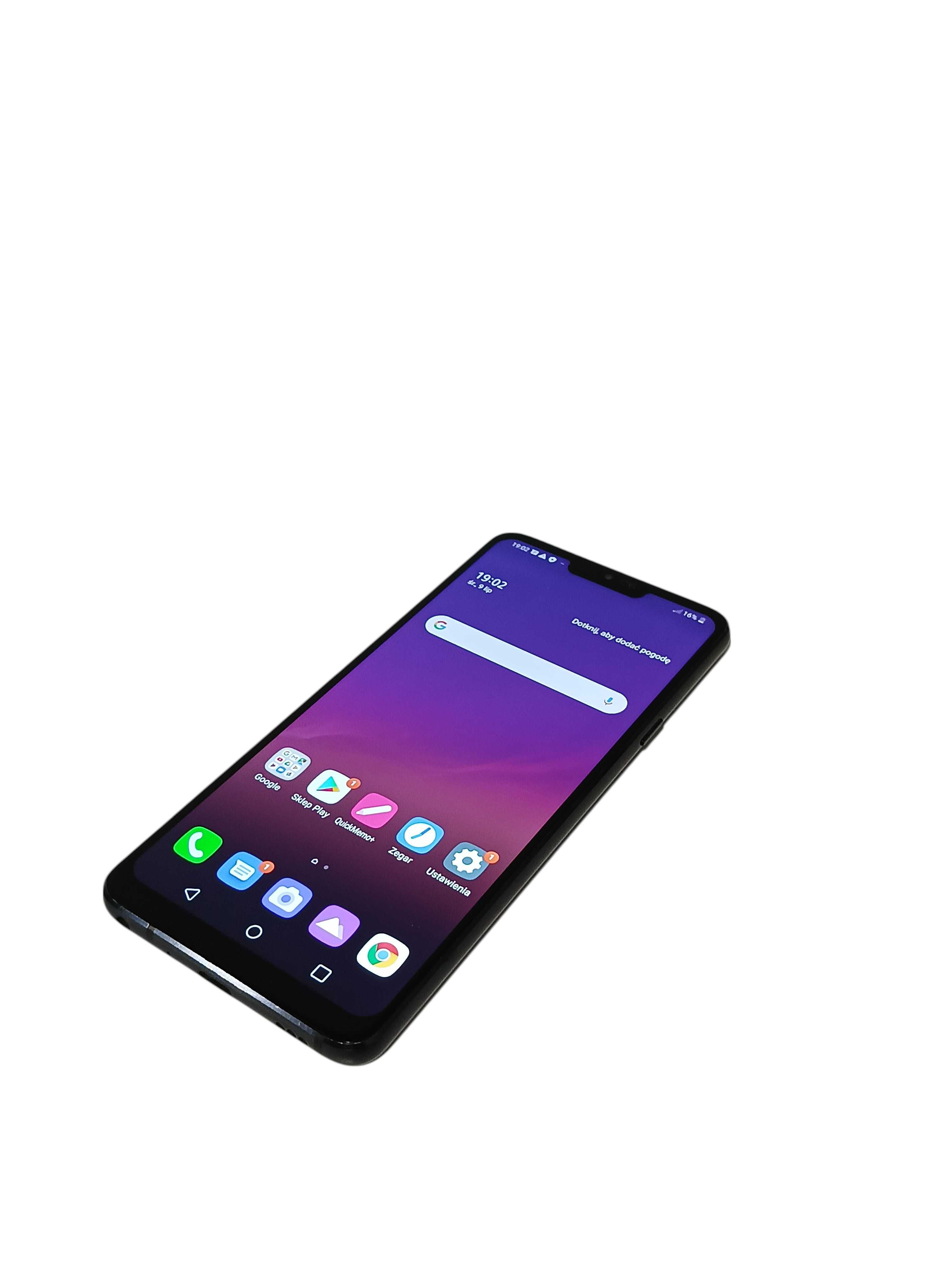 Smartfon LG G7 ThinQ 4 / 64 GB