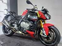 BMW  S1000R świetny stan!