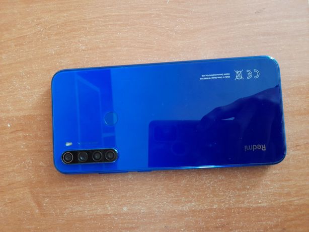 Xiaomi Redmi note 8 t