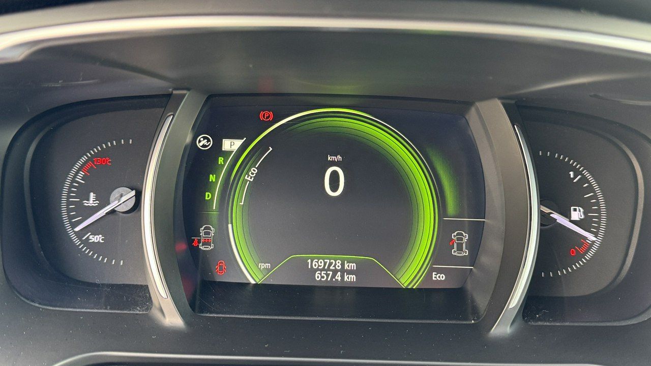 Renault Talisman Automat, Salon PL,Gwarancja