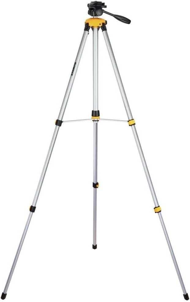 Dewalt DW0881T штатив для уровней DW089LG DW088K DCE089D1G DCE088D1G