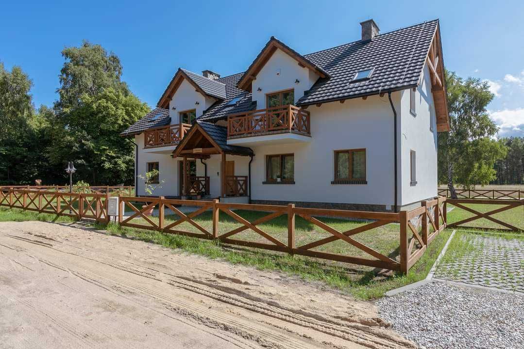 Apartamenty na wynajem