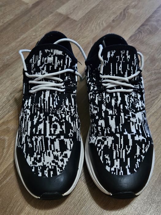 Кросівки Zara Man 41-42(26.5стелька)