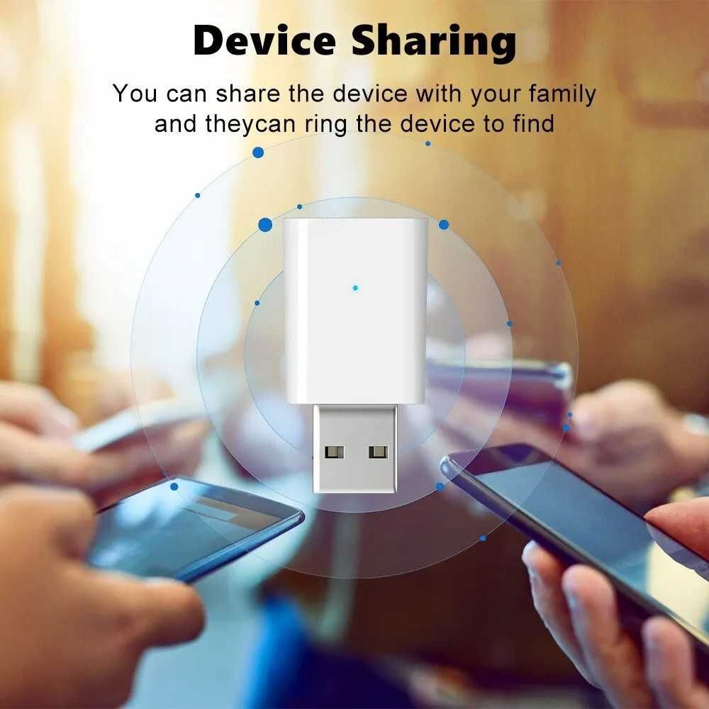 Tuya Smart Micro mini USB adapter 5V WiFi