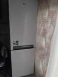 Combinado HotPoint, quase sem uso