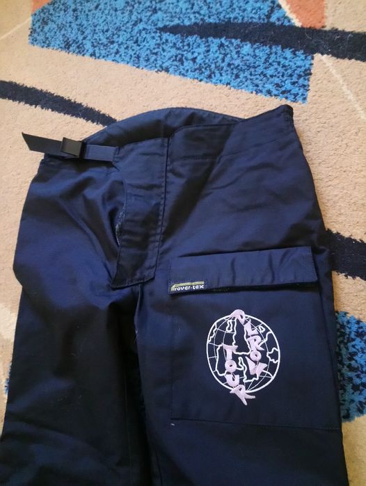 Мото Штаны RIVER-TAX (made in English) розм M-L.