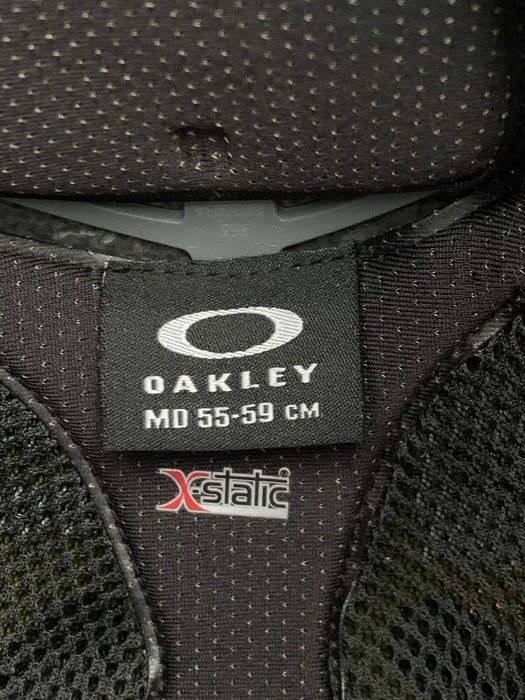 Шлем лижний Oakley Mod 3 шолом сноуборд 55-59 см