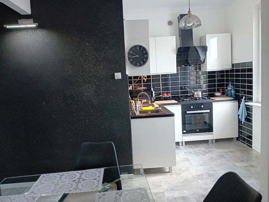 Mieszkanie  na doby w Kutnie Centrum ul Podrzeczna