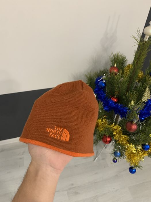 шапка The north Face