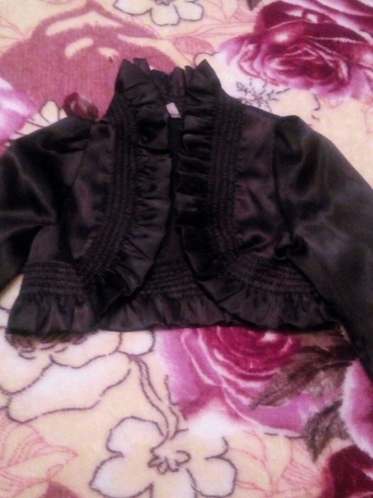 Рубашка (школа)для девочки